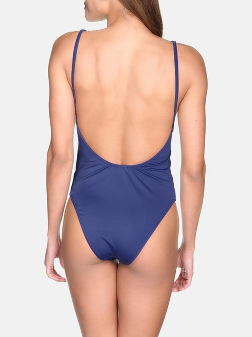 Fato de banho de 1 peça Fino cónico - Guess - Kiabi Fato de banho de 1 peça Fino cónico - Guess - Kiabi