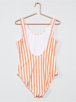 Fato de banho de 1 peça - Kiabi