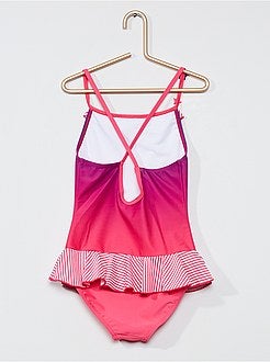 Fato de banho de 1 peça 'LOL Surprise' - Kiabi