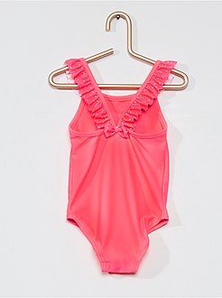 Fato de banho de 1 peça 'Minnie' da 'Disney' - Kiabi