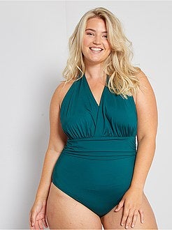 Fato de banho de 1 peça - Kiabi