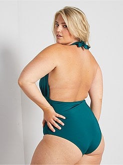 Fato de banho de 1 peça - Kiabi