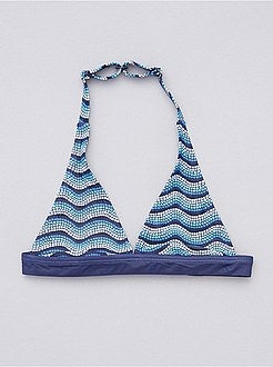 Fato de banho de 2 peças - Kiabi