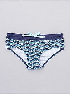 Fato de banho de 2 peças - Kiabi