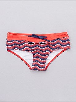 Fato de banho de 2 peças - Kiabi