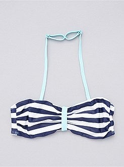 Fato de banho de 2 peças - Kiabi