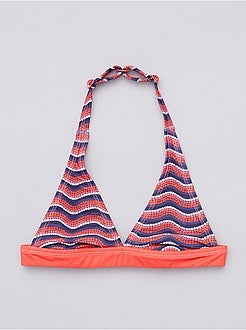 Fato de banho de 2 peças - Kiabi