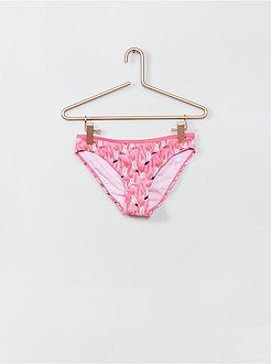 Fato de banho de 2 peças 'banana' - Kiabi