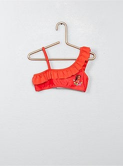 Fato de banho de 2 peças 'Elena de Avalor' - Kiabi