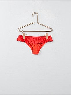 Fato de banho de 2 peças 'Elena de Avalor' - Kiabi