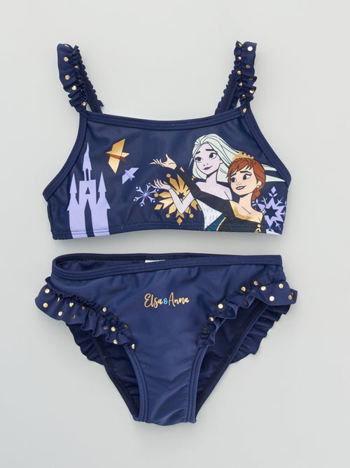 Fato de banho de 2 peças 'Frozen' - Kiabi