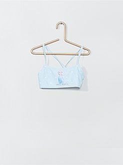 Fato de banho de 2 peças 'Frozen' - Kiabi