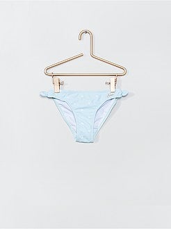 Fato de banho de 2 peças 'Frozen' - Kiabi