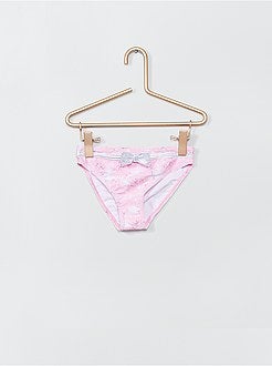 Fato de banho de 2 peças 'Frozen' - Kiabi