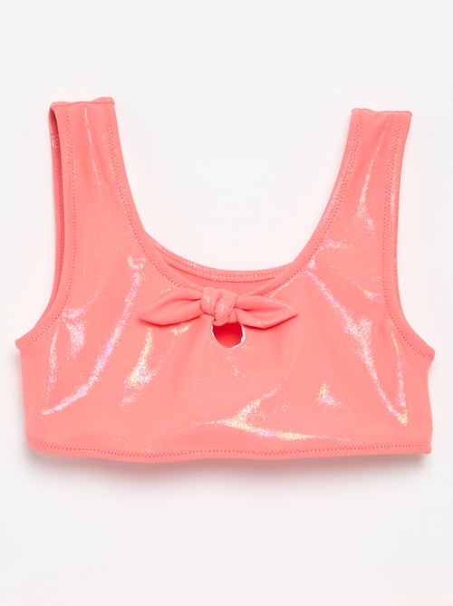 Fato de banho de 2 peças - Kiabi