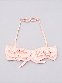 Fato de banho de 2 peças - Kiabi