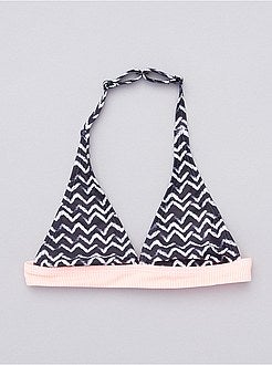 Fato de banho de 2 peças - Kiabi