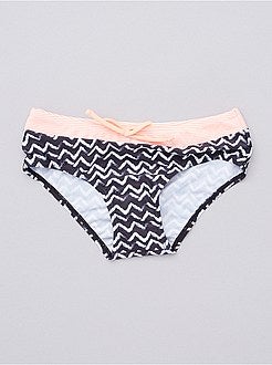 Fato de banho de 2 peças - Kiabi