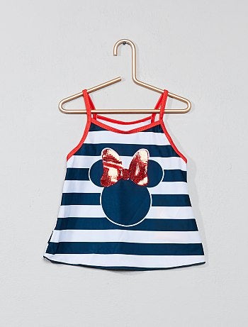 Fato de banho de 2 peças 'Minnie' da 'Disney' - Kiabi
