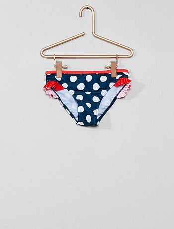 Fato de banho de 2 peças 'Minnie' da 'Disney' - Kiabi