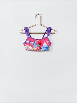 Fato de banho de 2 peças 'Miraculous' - Kiabi