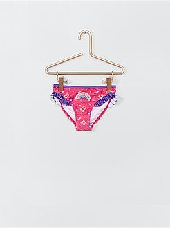 Fato de banho de 2 peças 'Miraculous' - Kiabi