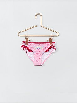 Fato de banho de 2 peças 'Miraculous' - Kiabi