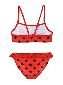 Fato de banho de 2 peças 'Miraculous' - Kiabi