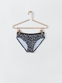 Fato de banho de 2 peças - Kiabi