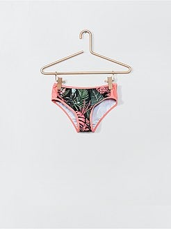 Fato de banho de 2 peças - Kiabi