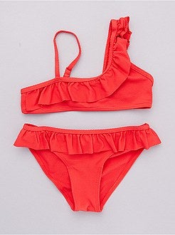 Fato de banho de 2 peças - Kiabi