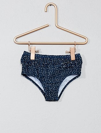 Fato de banho de 2 peças tankini - Kiabi