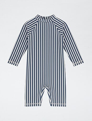 Fato de banho de manga comprida