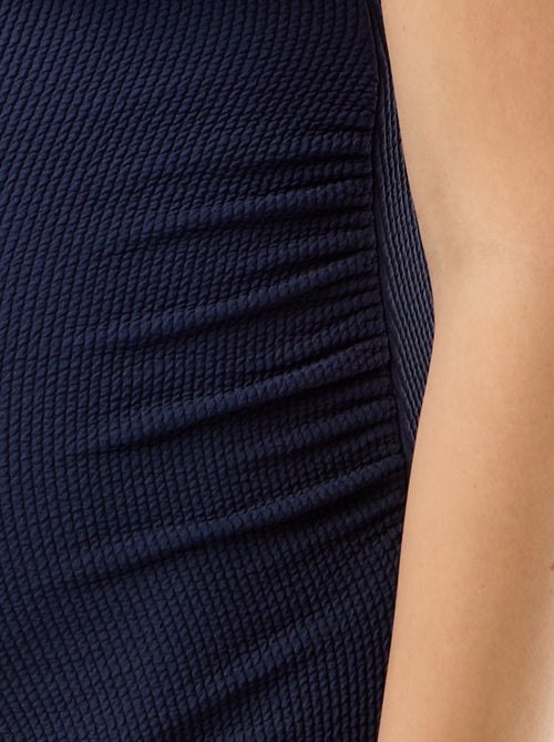 Fato de banho de maternidade com copas amovíveis - Kiabi