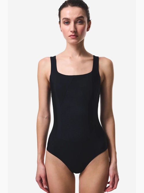 Fato de banho de mulher com corpete penti - Kiabi Fato de banho de mulher com corpete penti - Kiabi