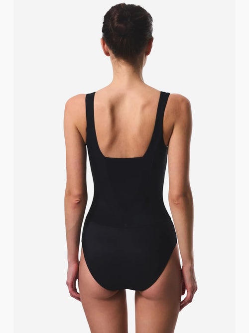 Fato de banho de mulher com corpete penti - Kiabi Fato de banho de mulher com corpete penti - Kiabi