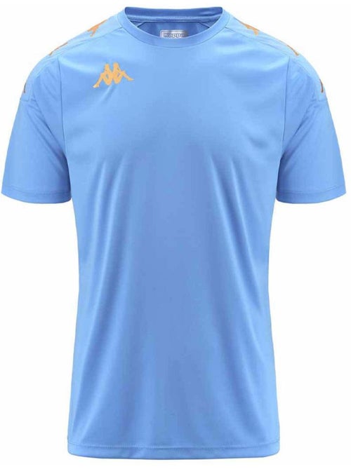 Fato de banho desportivo azul kappa gianto júnior - Kiabi