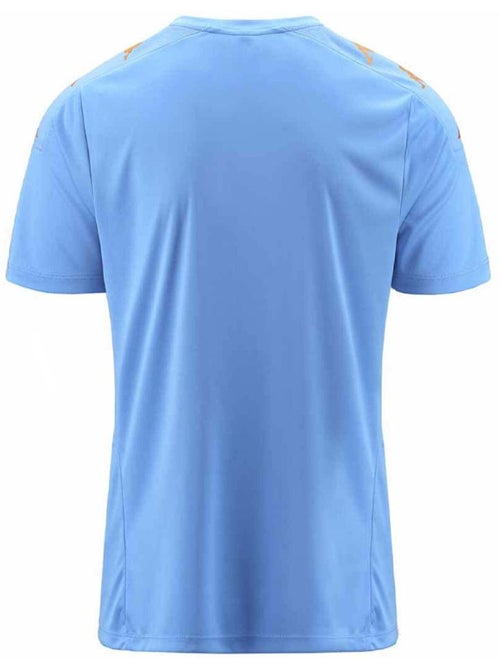 Fato de banho desportivo azul kappa gianto júnior - Kiabi