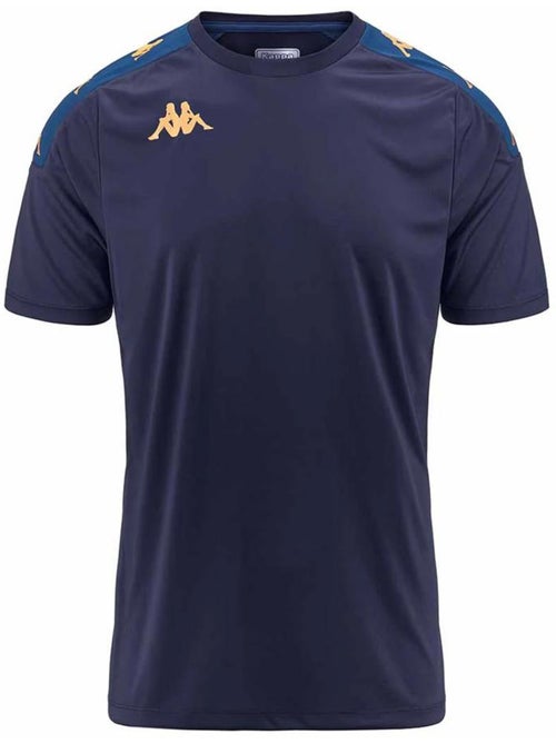 Fato de banho desportivo kappa gianto júnior azul marinho - Kiabi