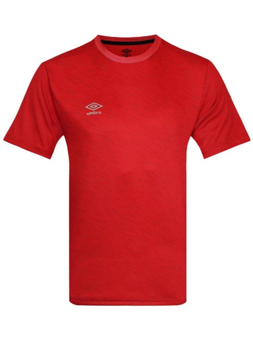 Fato de banho desportivo vermelho umbro perf para homem - Kiabi Fato de banho desportivo vermelho umbro perf para homem - Kiabi