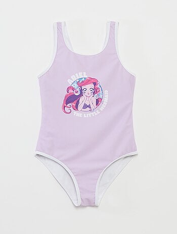 Fato de banho 'Disney' 'Ariel' - Inteiro