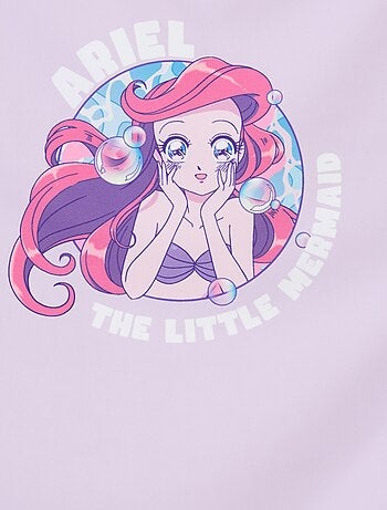Fato de banho 'Disney' 'Ariel' - Inteiro