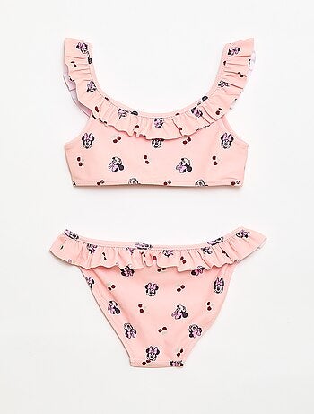 Fato de banho 'Disney' 'Minnie' - 2 peças