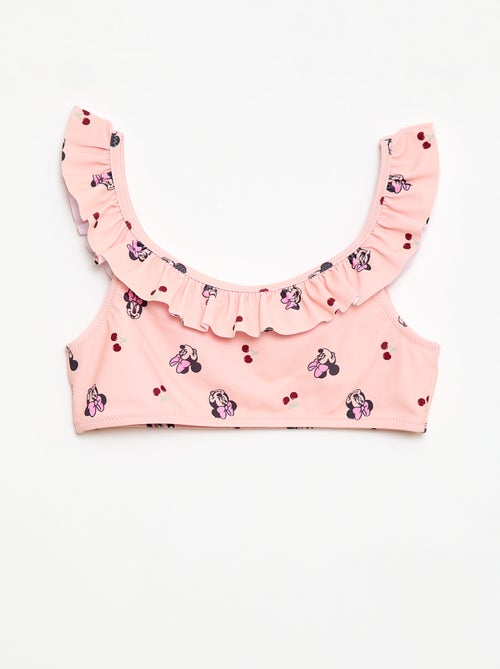 Fato de banho 'Disney' 'Minnie' - 2 peças - Kiabi