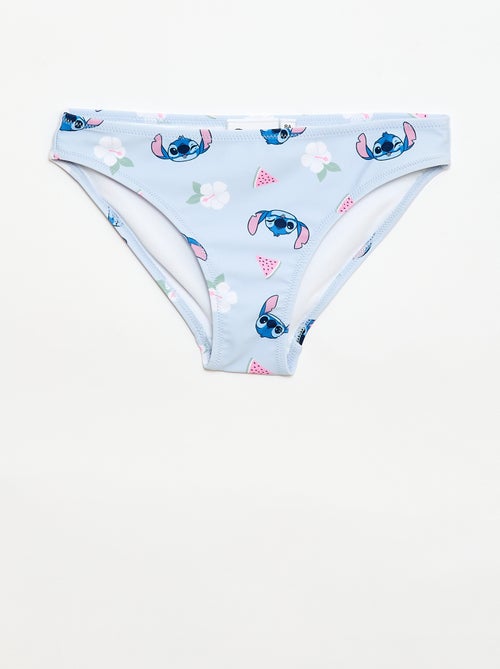 Fato de banho 'Disney' 'Stitch' - 2 peças - Kiabi