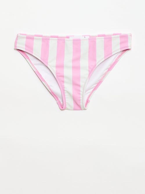 Fato de banho 'Disney' 'Stitch' - 2 peças - Kiabi