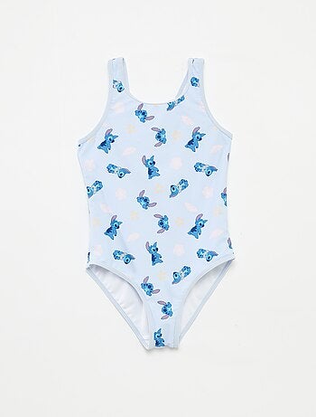 Fato de banho 'Disney' 'Stitch' - Inteiro