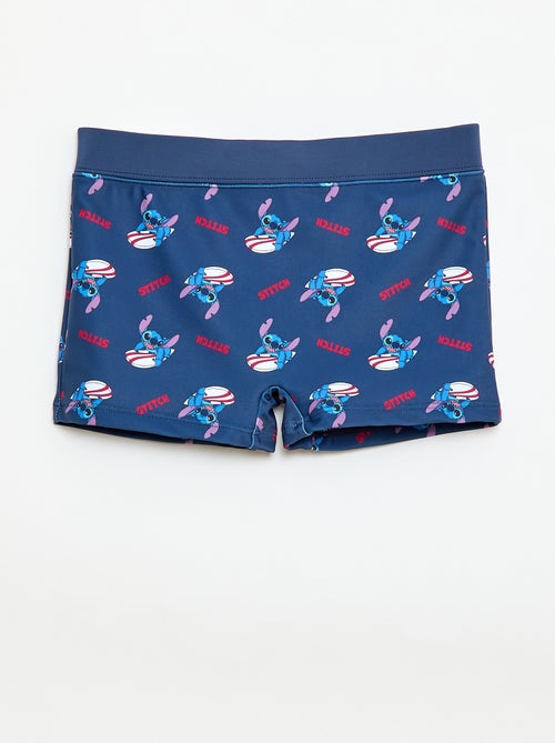 Fato de banho 'Disney' 'Stitch' estampado - Kiabi