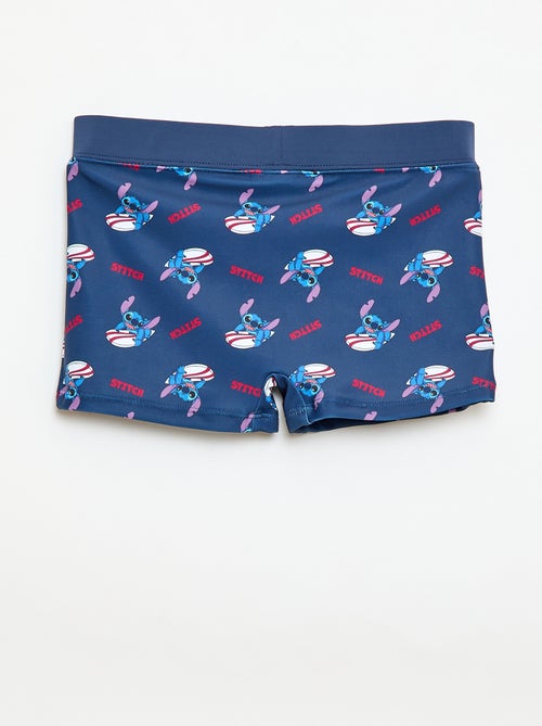 Fato de banho 'Disney' 'Stitch' estampado - Kiabi