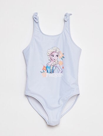 Fato de banho 'Frozen' - Inteiro